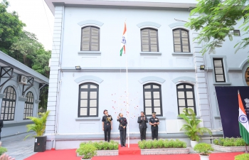 India@75: Independence Day Celebration - 2022